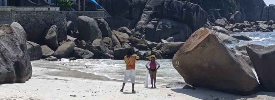 Îles Seychelles : circuit aventure à Mahé