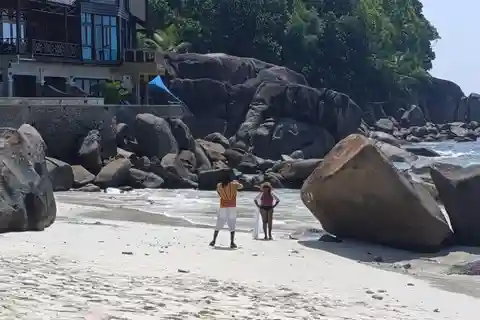 Île des Seychelles : Excursion aventureuse à Mahé