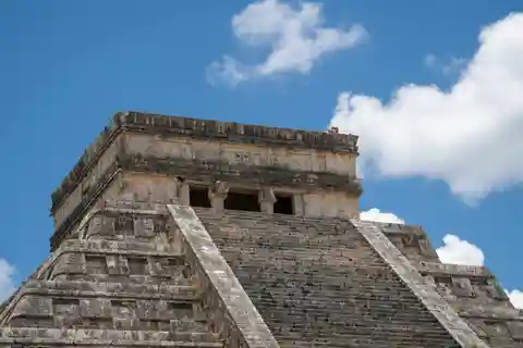 Riviera Maya: Tour to Coba and Chichen Itza with Cenote and Lunch