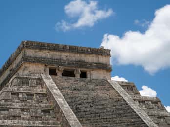 Riviera Maya: Tour naar Coba en Chichen Itza met Cenote & Lunch