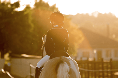 Baku: Horse Riding Club