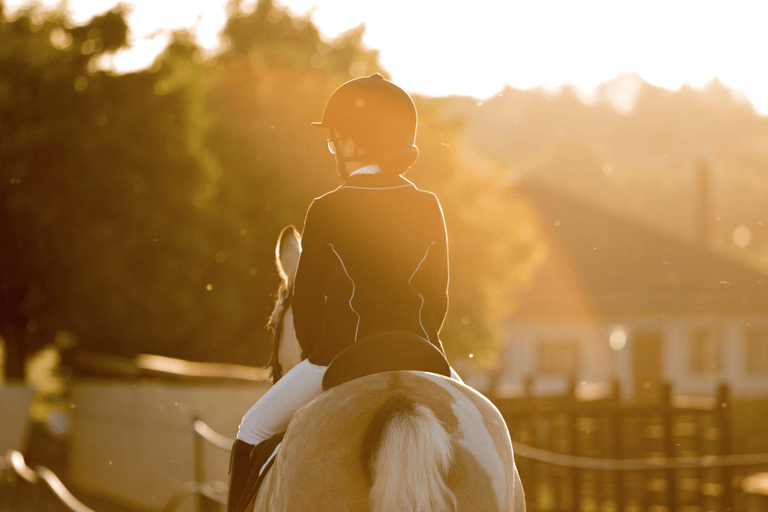 Baku: Horse Riding Club