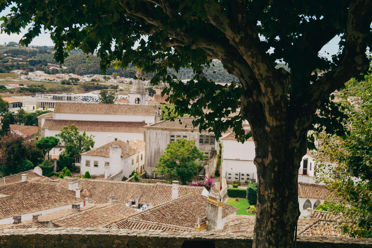 Óbidos: Explore The Queen's jewel with a local guide