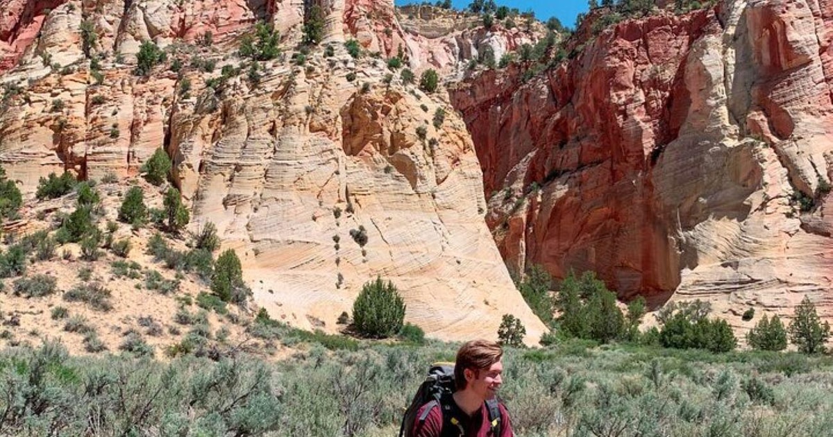 Zion National Park UTV Outback Tour GetYourGuide