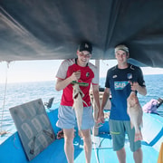 Da Nang: Full-Day Fishing Trip by Local Boat