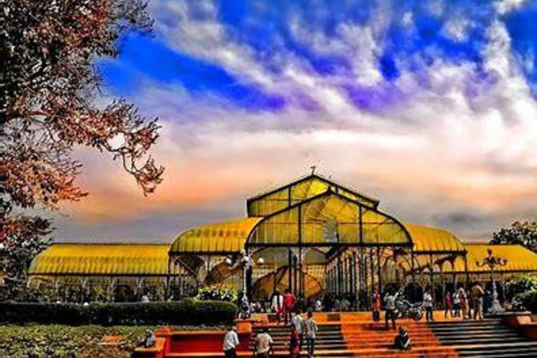 بنغالور: جولة إرشادية لأبرز معالم المدينة