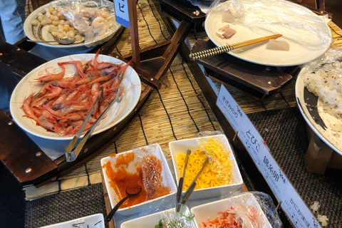 From Osaka: Shirahama Coastal Scenery Day Tour