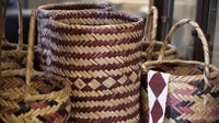 Tapicería ruandesa, tejer, crear, empoderar en Kigali - Hizvo