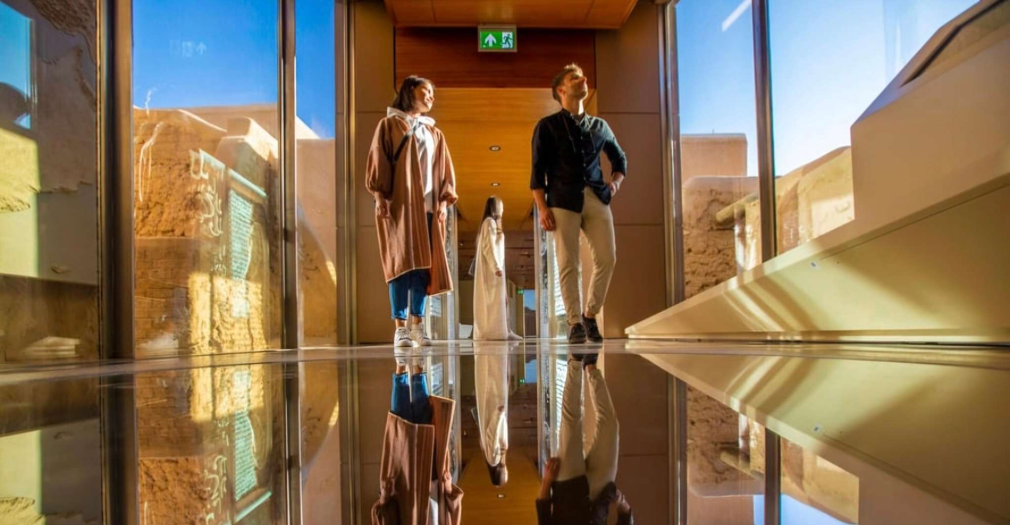 Riyadh : Diriyah Historic photo 7