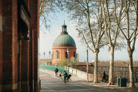 Toulouse Tastes: A Culinary Journey at Victor Hugo Market