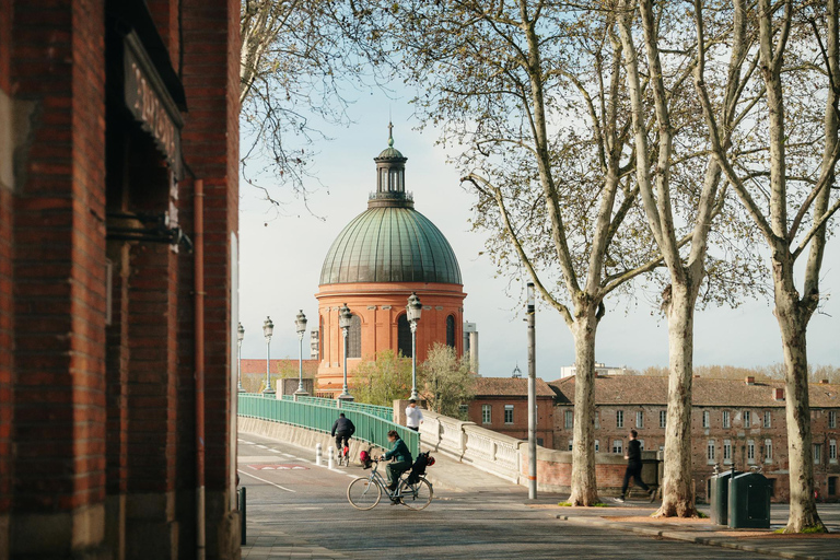 Toulouse Tastes: A Culinary Journey at Victor Hugo Market