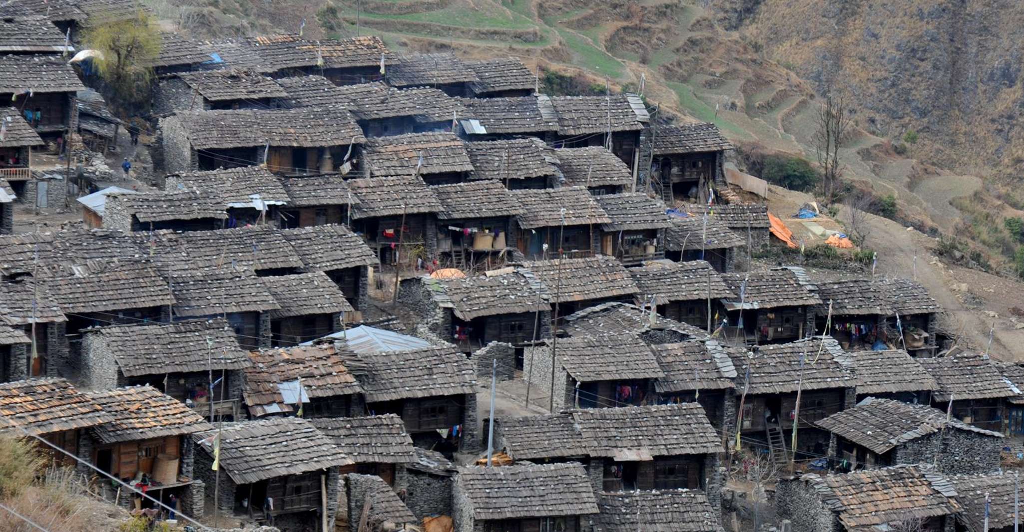 Tamang Heritage Trek - Langtang, Nepal. - Hizvo