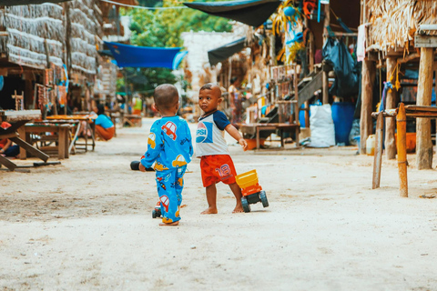 Phuket: Surin Islands Full Day Snorkeling Tour by Speedboat