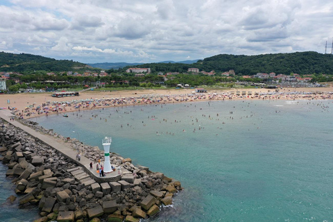 Istanbul: tour dei villaggi di Sile e Agva
