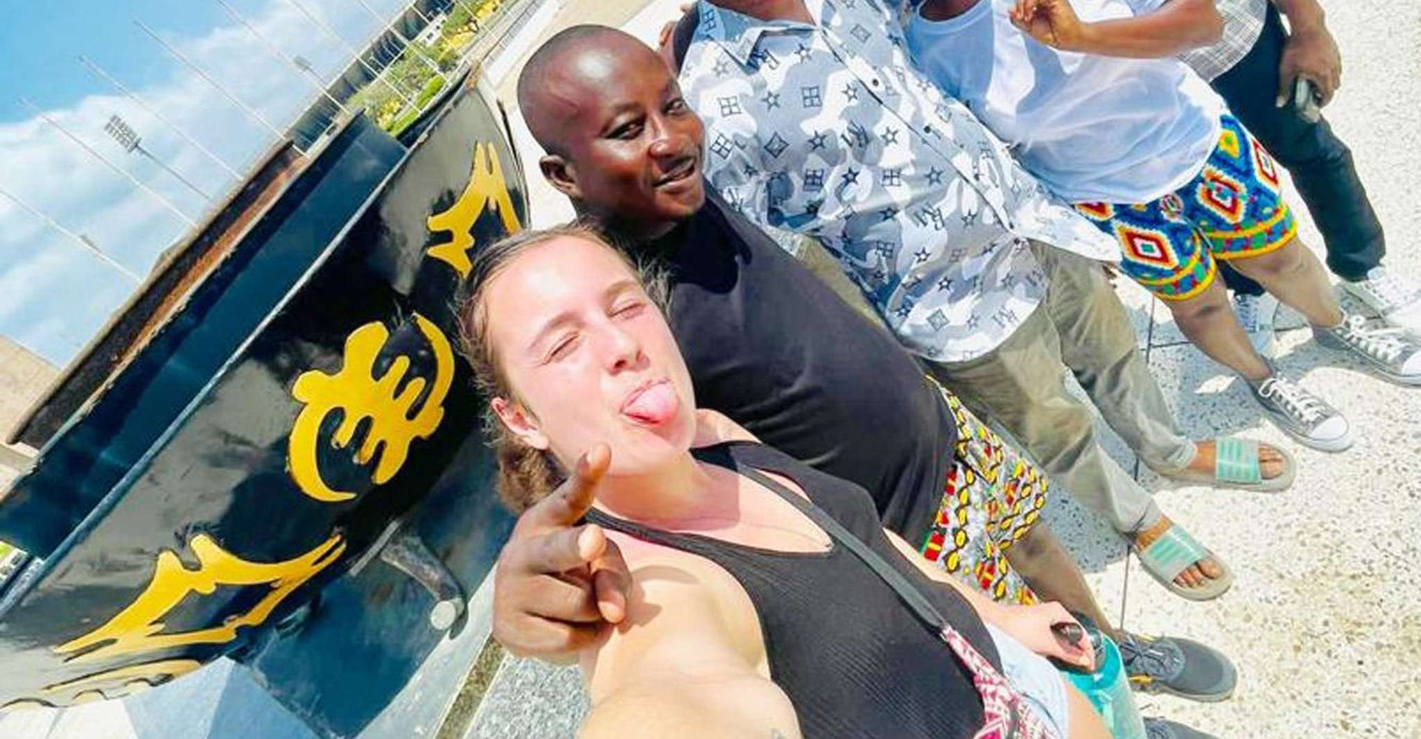 Accra - Visita guidata della città - Hizvo