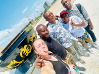Accra - Visite guidée de la ville - Hizvo