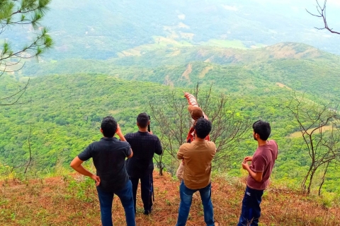 Von Colombo nach Knuckles: Trekking- und Wanderabenteuer mit Übernachtung