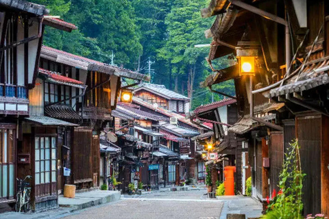 Tokyo: City One Day Private Luxury Top Places Tour