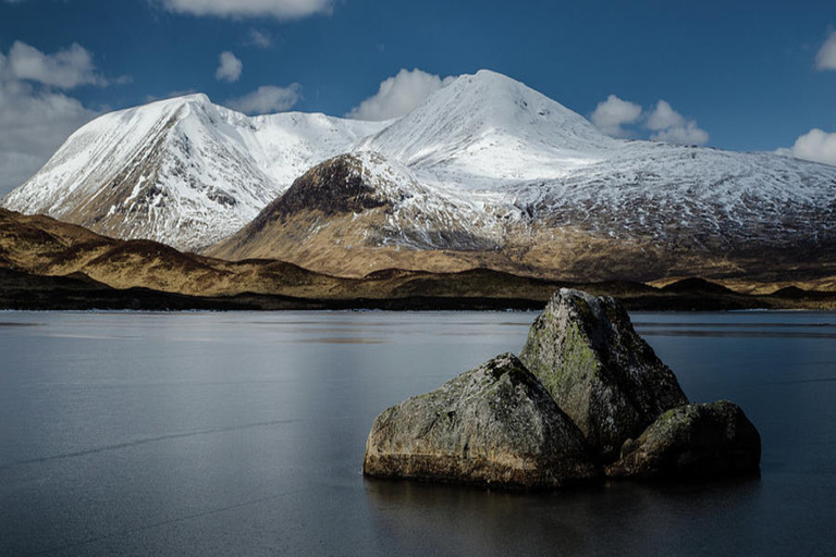 Edimburgo: Tour por Glencoe, Lago Ness e Pitlochry