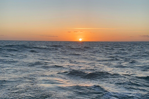 St Lucia: 3-Hour Coastal Sailing Experience