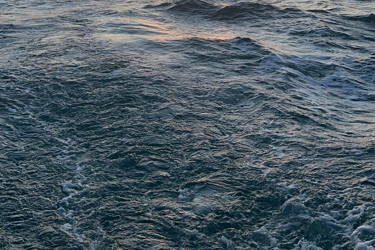 St Lucia: 3-Hour Coastal Sailing Experience