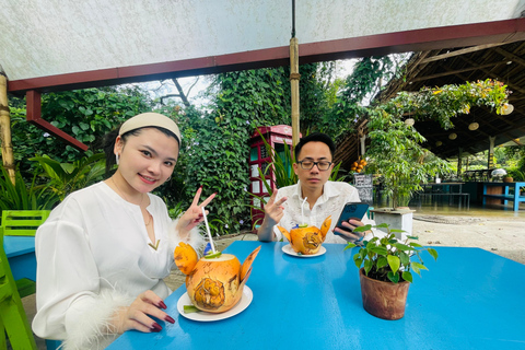 Explore Sri Lanka in 4 Days – Culture, Nature & Adventure