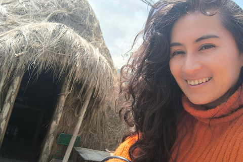 Quito: Latacunga, Pujilí, and Isinche Day Trip with Lunch