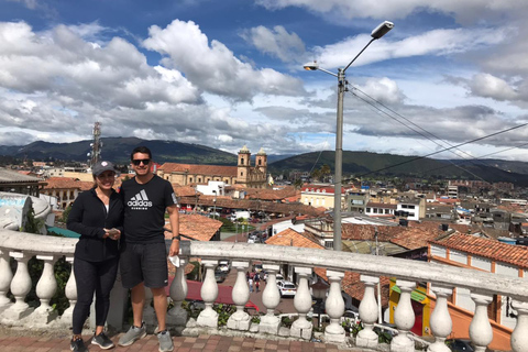 Bogotá: Zipaquirá Salt Cathedral with ticket and Audioguide