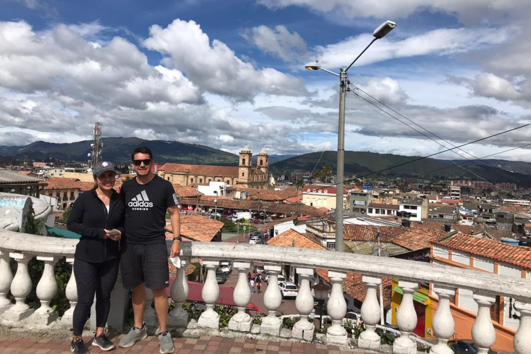 Bogotá: Zipaquirá Salt Cathedral with ticket and Audioguide