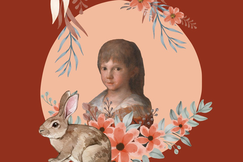 Prado Museum for kids & families: Private fun tour Prado Museum: Private Tour for families in Spanish