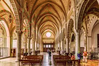 Milão, passeio a pé guiado e última ceia com ingresso - Housity