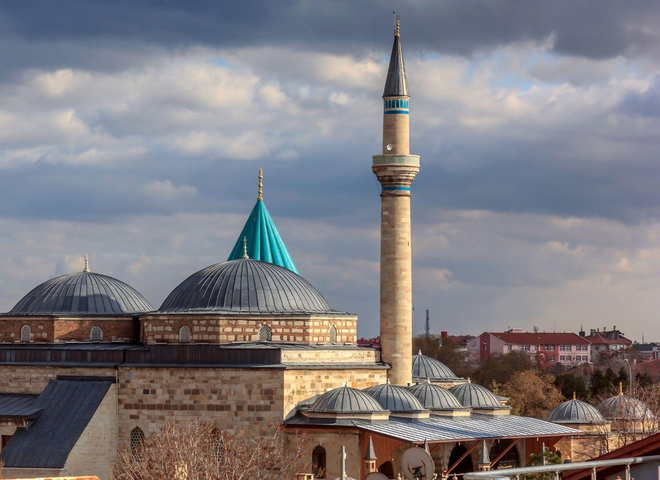 Det bedste af Konya: Privat vandretur med en lokal