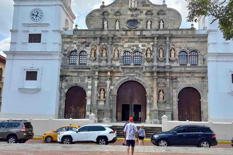 Lo más destacado de la ciudad de Panamá y visita al Canal de Panamá