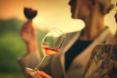 Rhodes: Greek Wine Festival 2026 - V.I.P. Tasting Experience