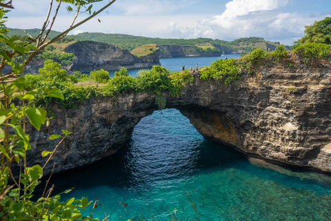 Bali: 13-Day Bali, Gili Islands, Nusa Penida & Komodo Tour