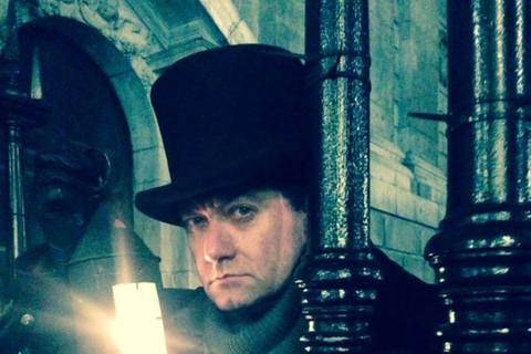 London: The Jack the Ripper Pub Tour - Taverns & Dark Tales