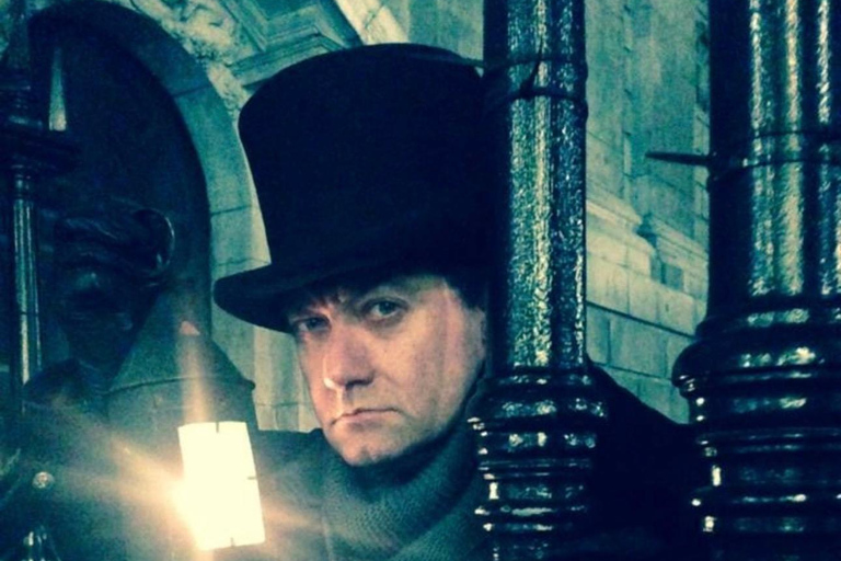 London: The Jack the Ripper Pub Tour - Taverns & Dark Tales