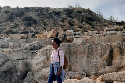 Gozo Unveiled: Caminhadas guiadas em Gozo - NordesteJanela