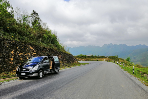 From Vientiane: Plain of Jars Tour & Homestay