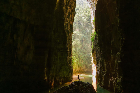 San Cristobal: Arc of Time Chiapas