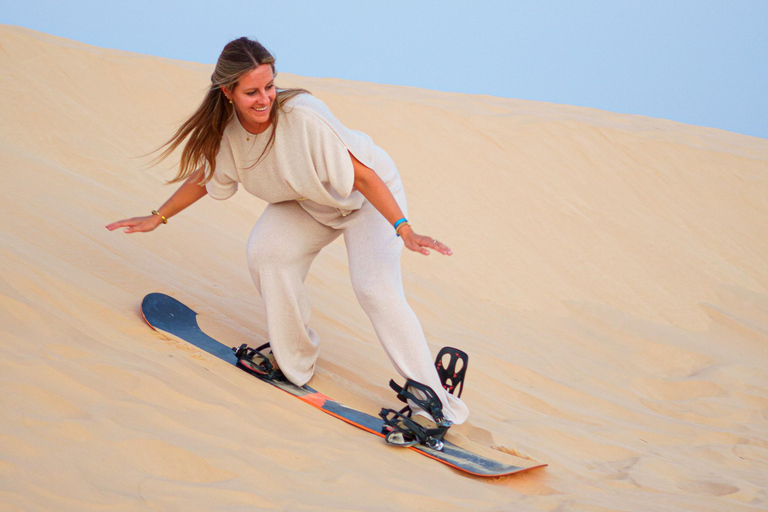 Tunisia: 2-Day Sahara Escape with Desert Camp & Oasis Pickup from Sousse/Monastir & Surrounding Areas
