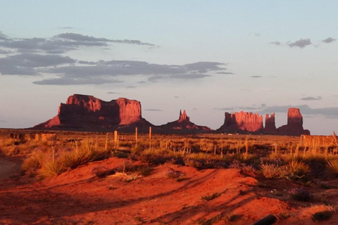 Monument Valley : circuit d&#039;aventure à chevalTour à cheval de 30 minutes