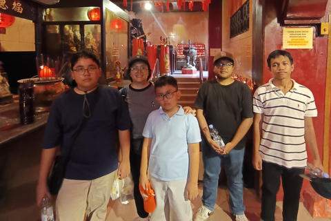 jakarta city tour