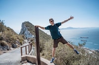Excursie naar Gibraltar van Malaga - Housity