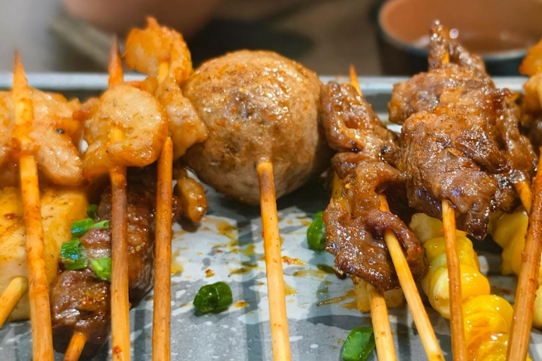 Guangzhou Happy Hour : Craft Beer, Dinner, Cruise & BBQ Cruise & Craft Beer - No Dinner