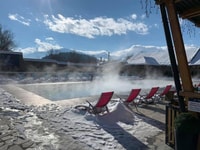 Bansko, Thermal Pool Escape - Hizvo