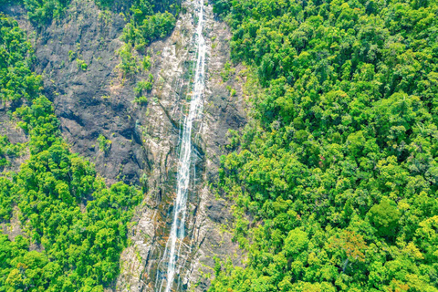 Do Quyen Waterfall Top Adventure Conquering 3D2N