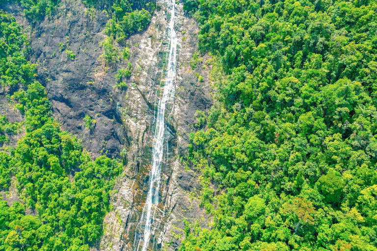 Do Quyen Waterfall Top Adventure Conquering 3D2N