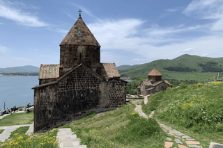 Yerevan image