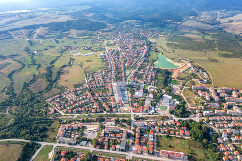 11 天保加利亚、塞尔维亚和北马其顿水疗和文化之旅11天保加利亚、塞尔维亚和北马其顿水疗和文化之旅